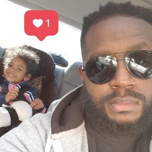 Meet your Posher, Charles